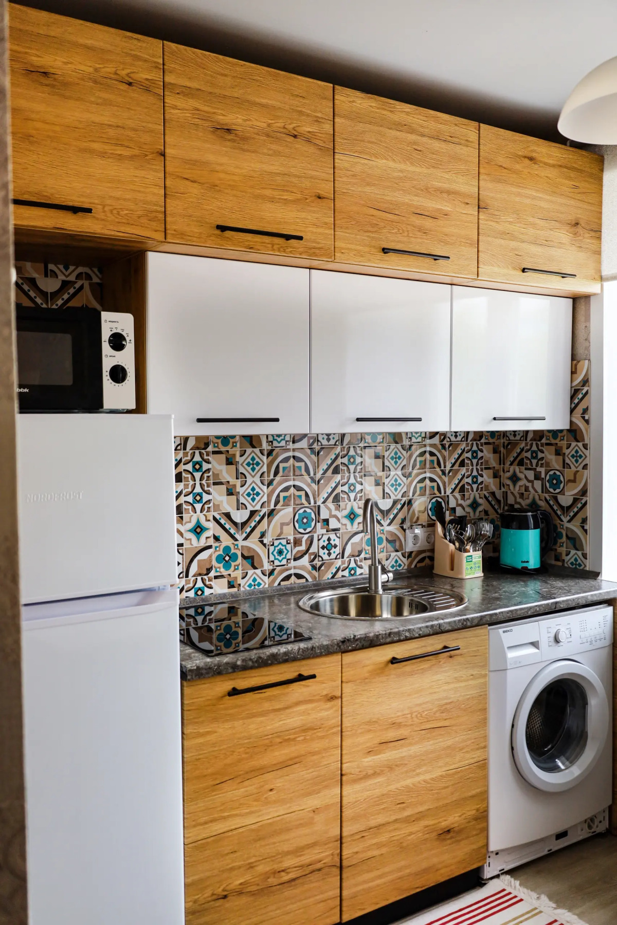 Апартаменты Горница