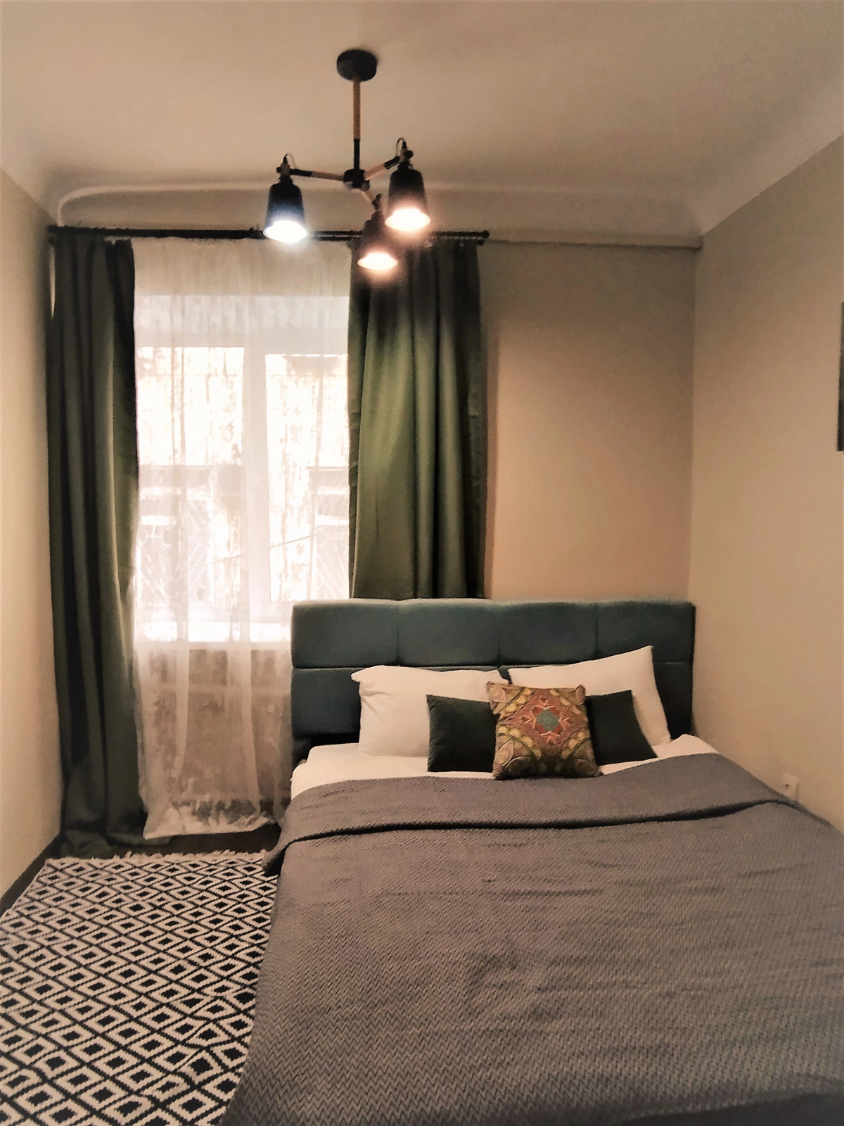 Гостевой Дом Флигелёкъ