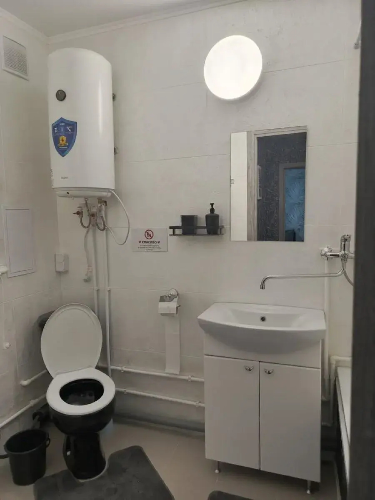 Квартира уютная в новом доме