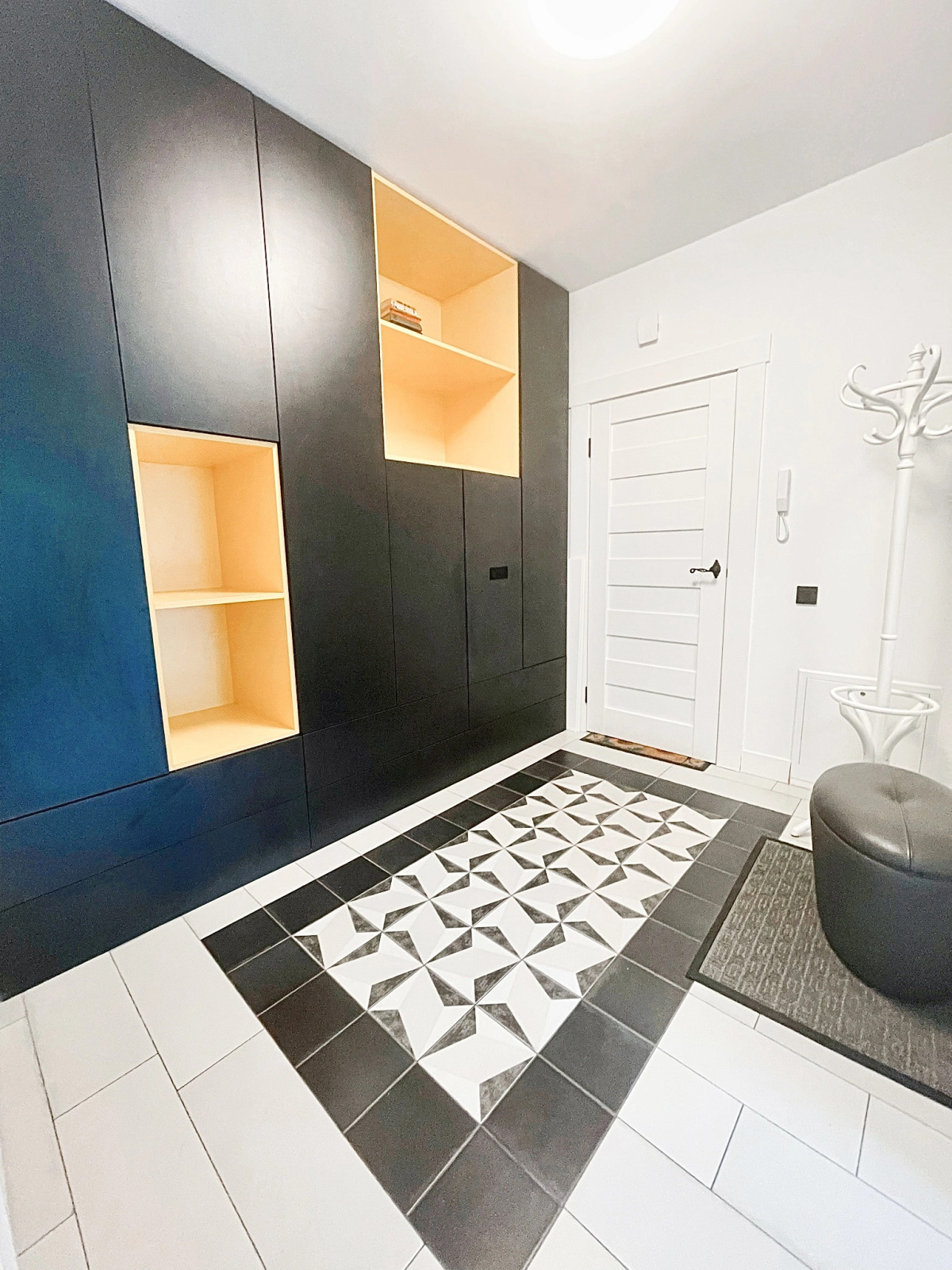 Апартаменты на Аптечной