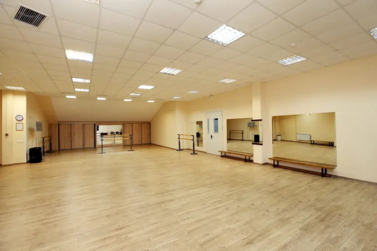 Апартаменты Яблоневая