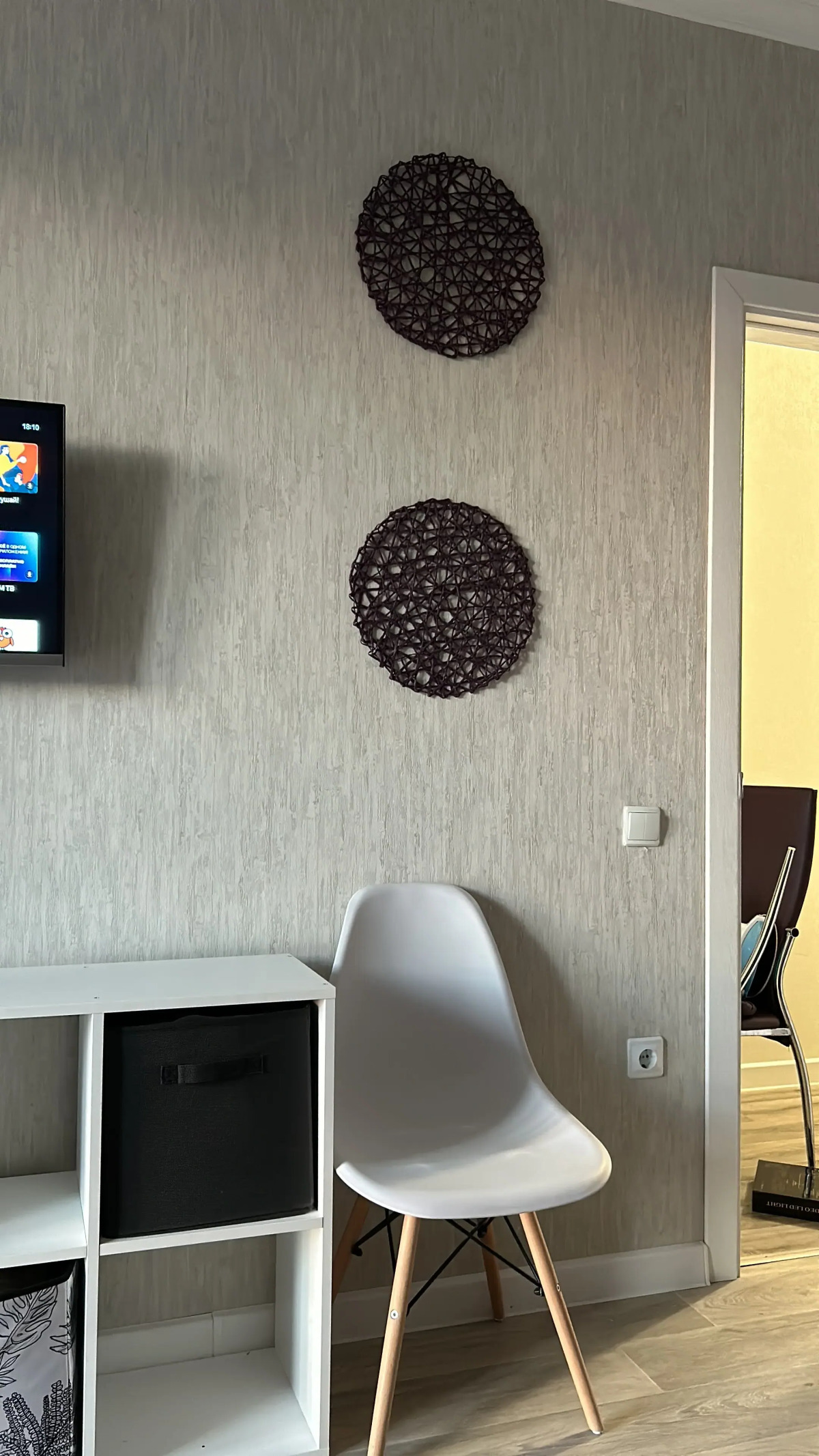 Апартаменты Серебряный век 2