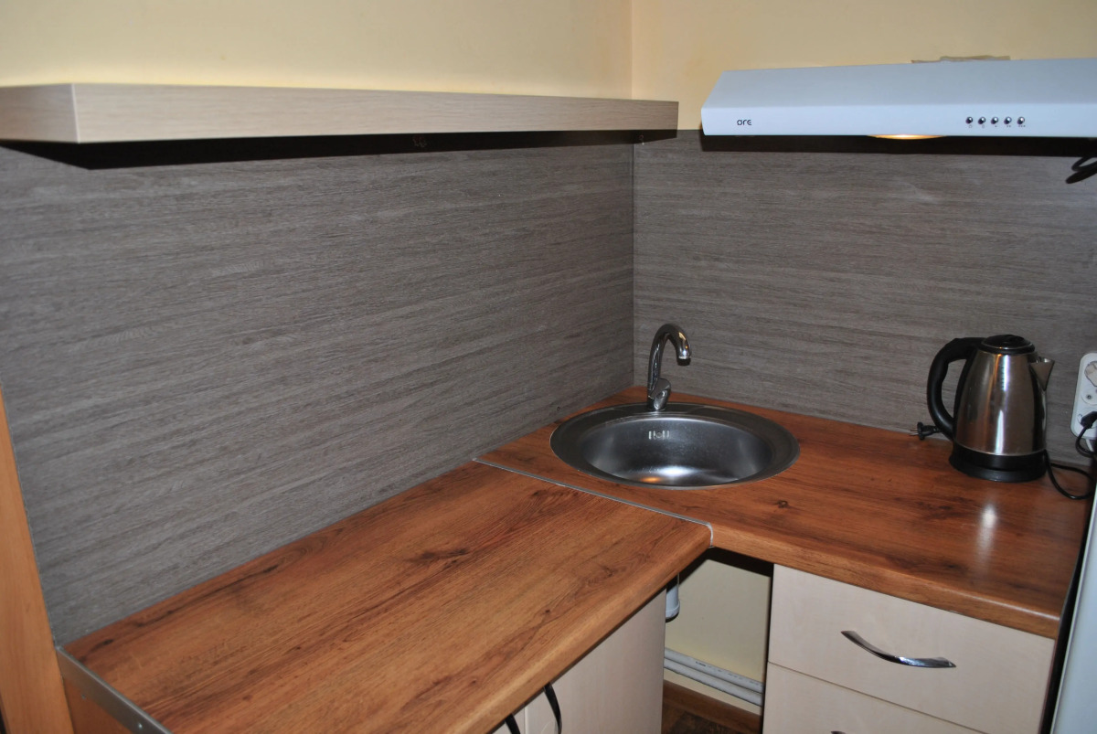 Гостевой дом Кашира