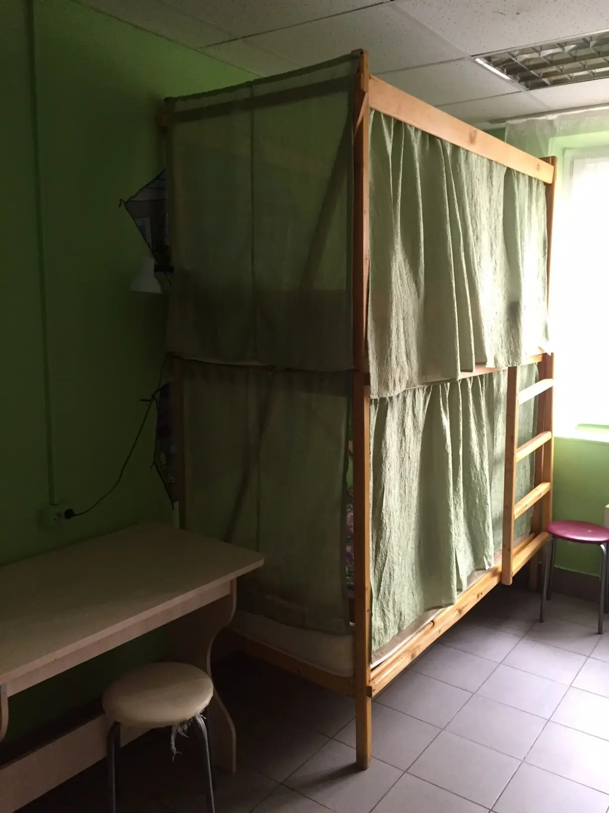 Хостел Мякинино