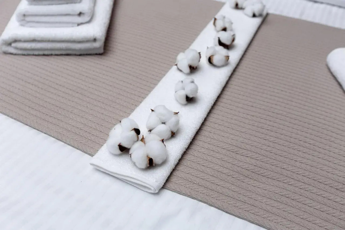 Отель ESENIN-LocuS