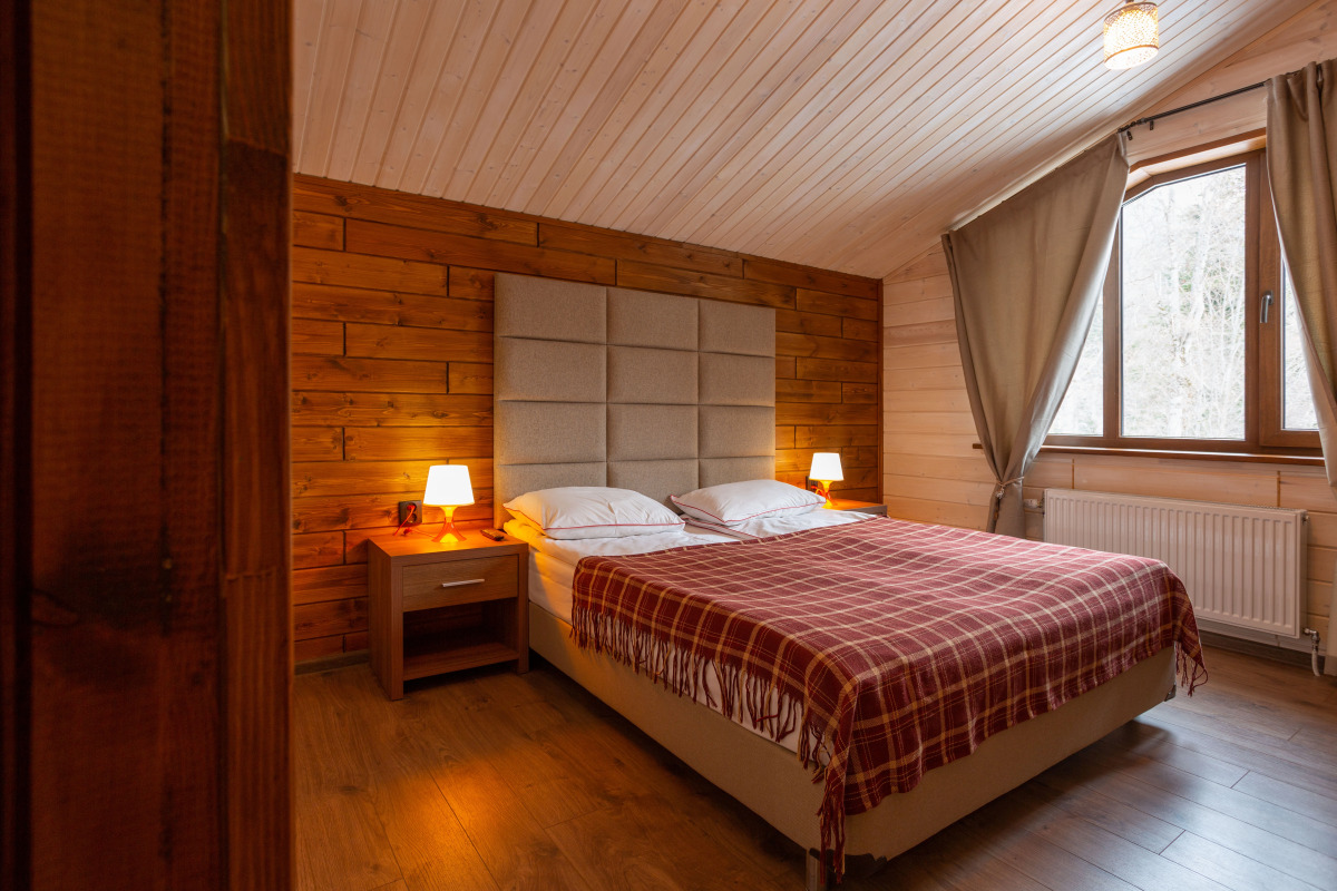 База отдыха Velvet