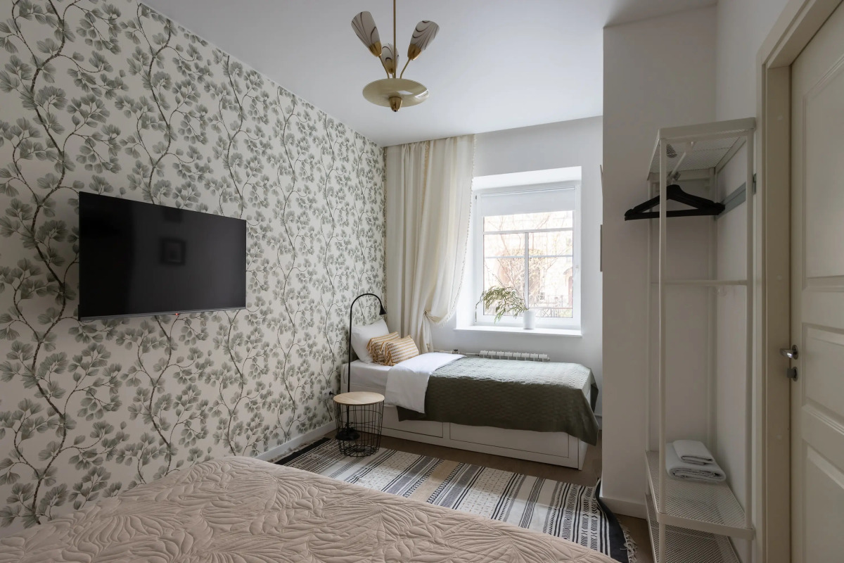 Апартаменты Rest in the center