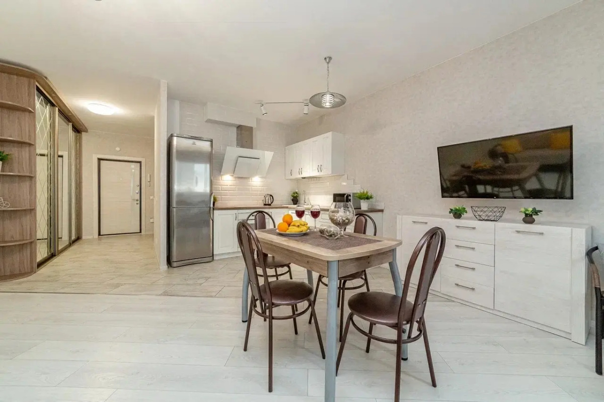 Апартаменты Mayak