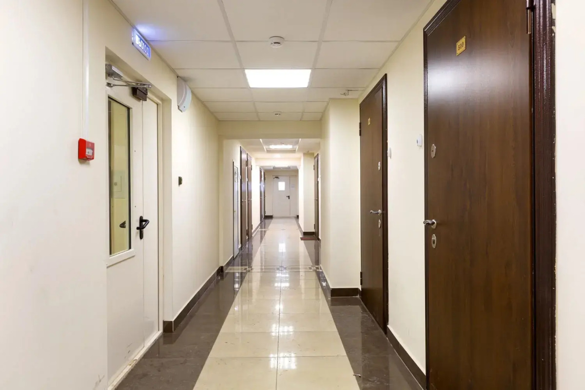 Апартаменты RoomOnDay в ЖК Саяны-Парк арт.000223