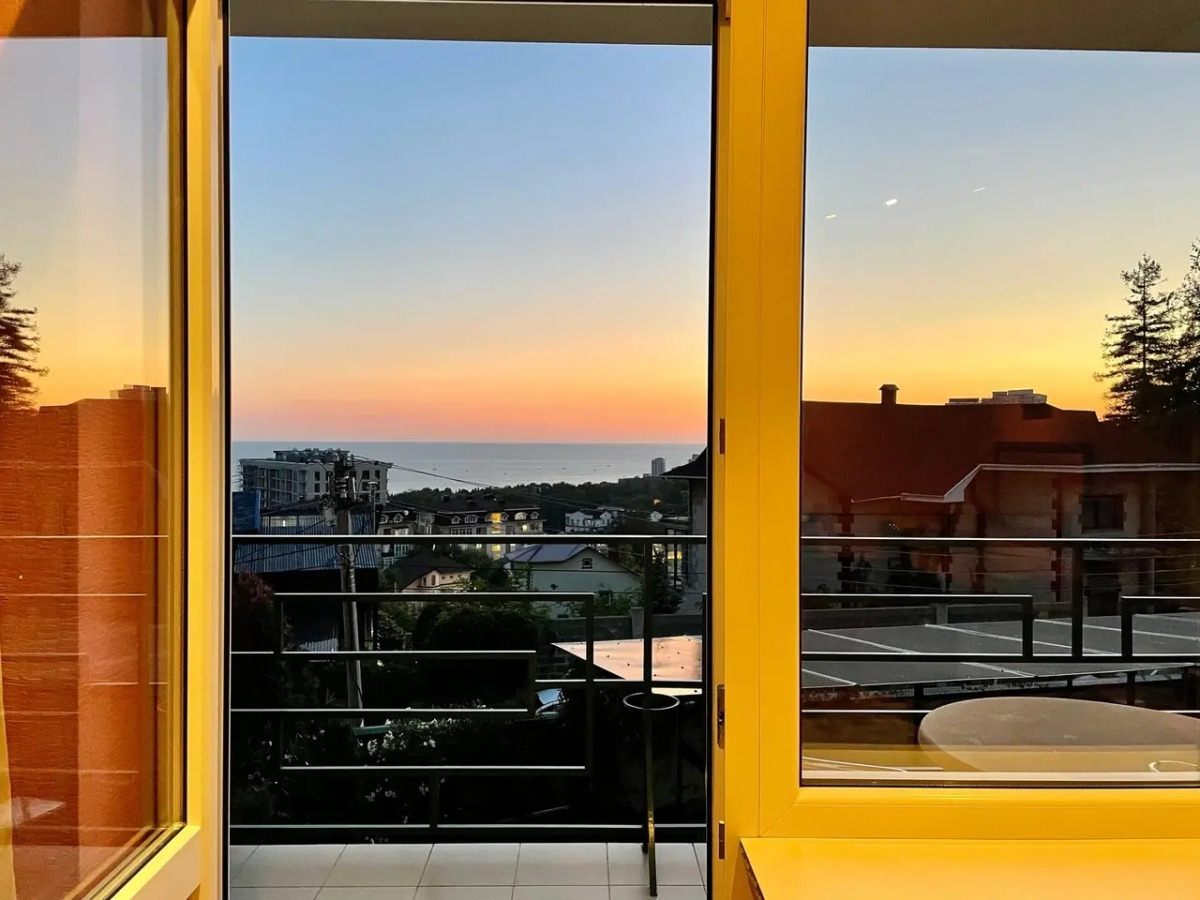 Гостевой дом Ледис