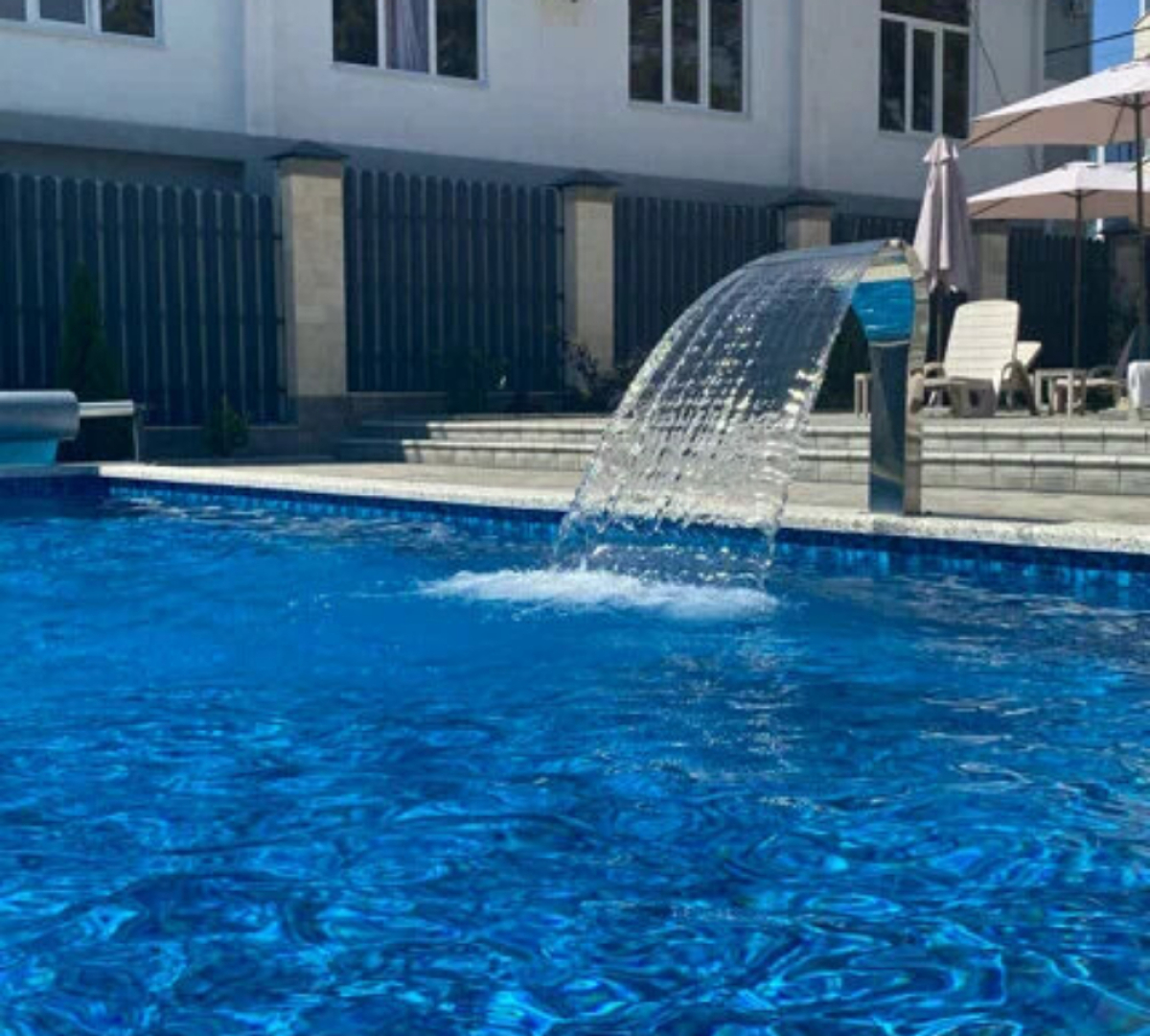 Отель Корсо