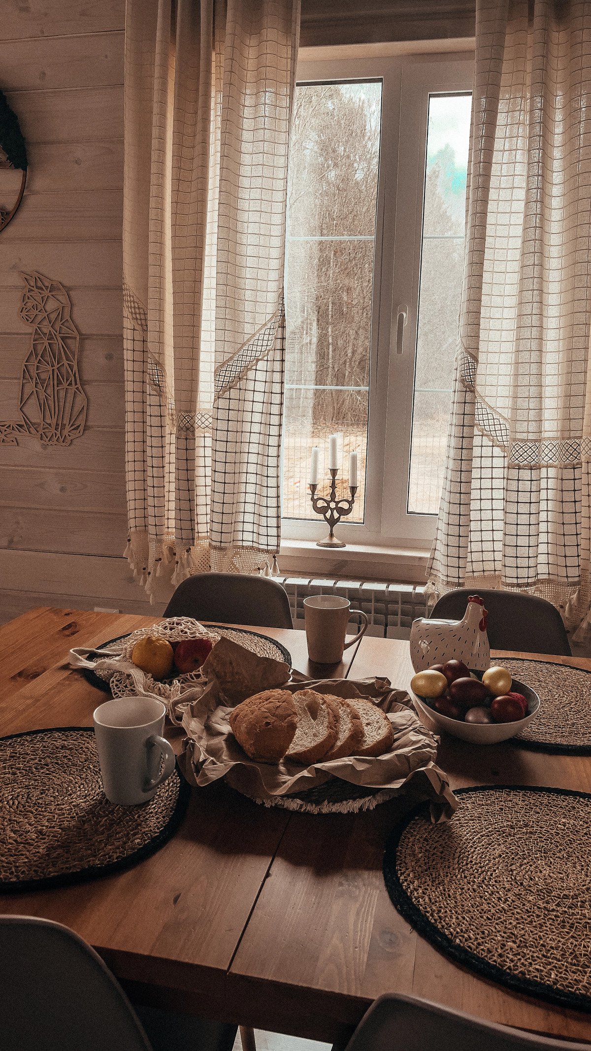 Гостевой Дом Woodsy House