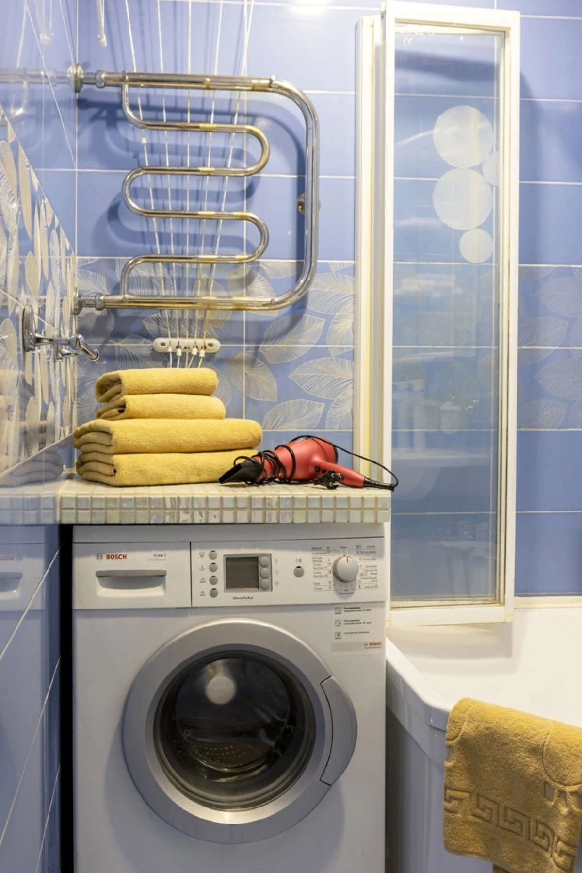 Апартаменты  4-комнатные в Амалиенау, Zoya-Apart