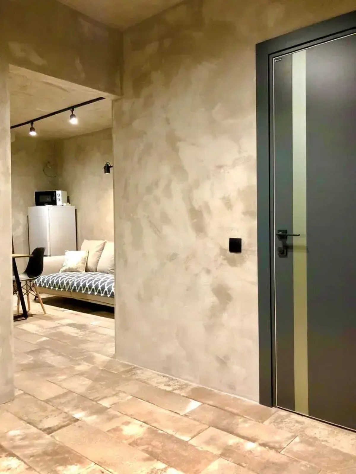 Апартаменты-студия RELAX APART – Молодёжная 78