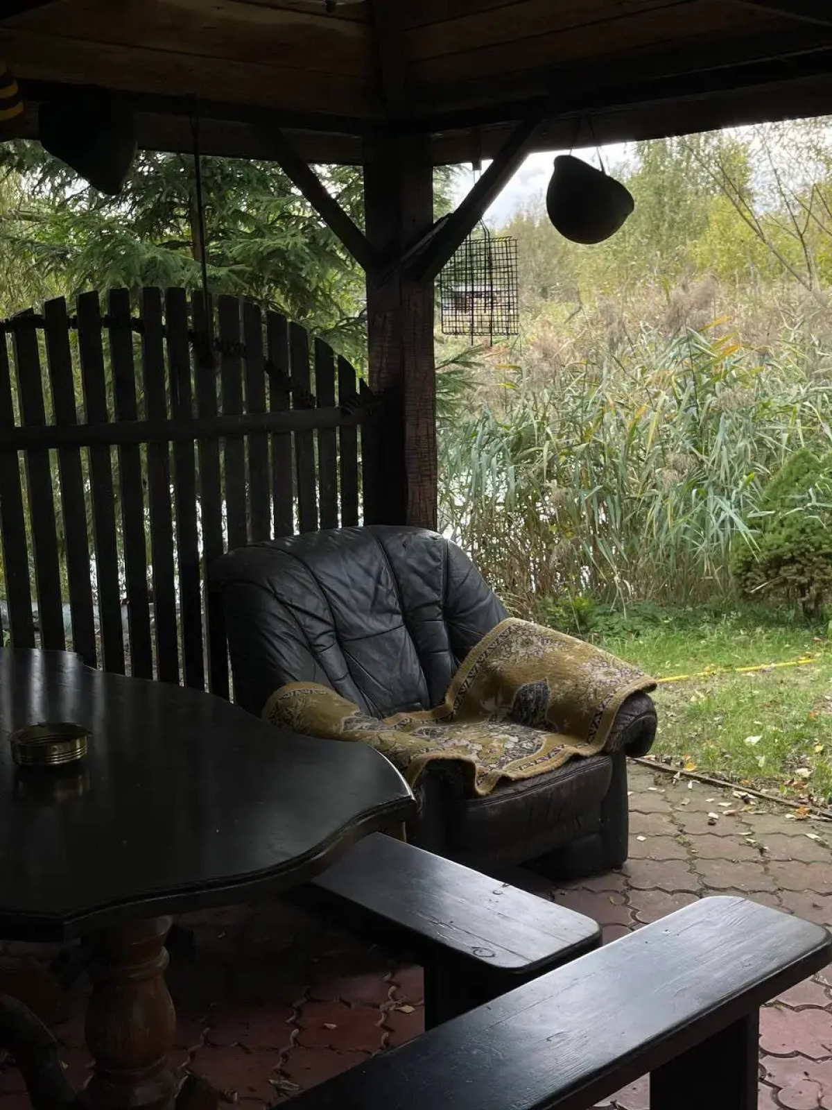 Гостевой дом у озера