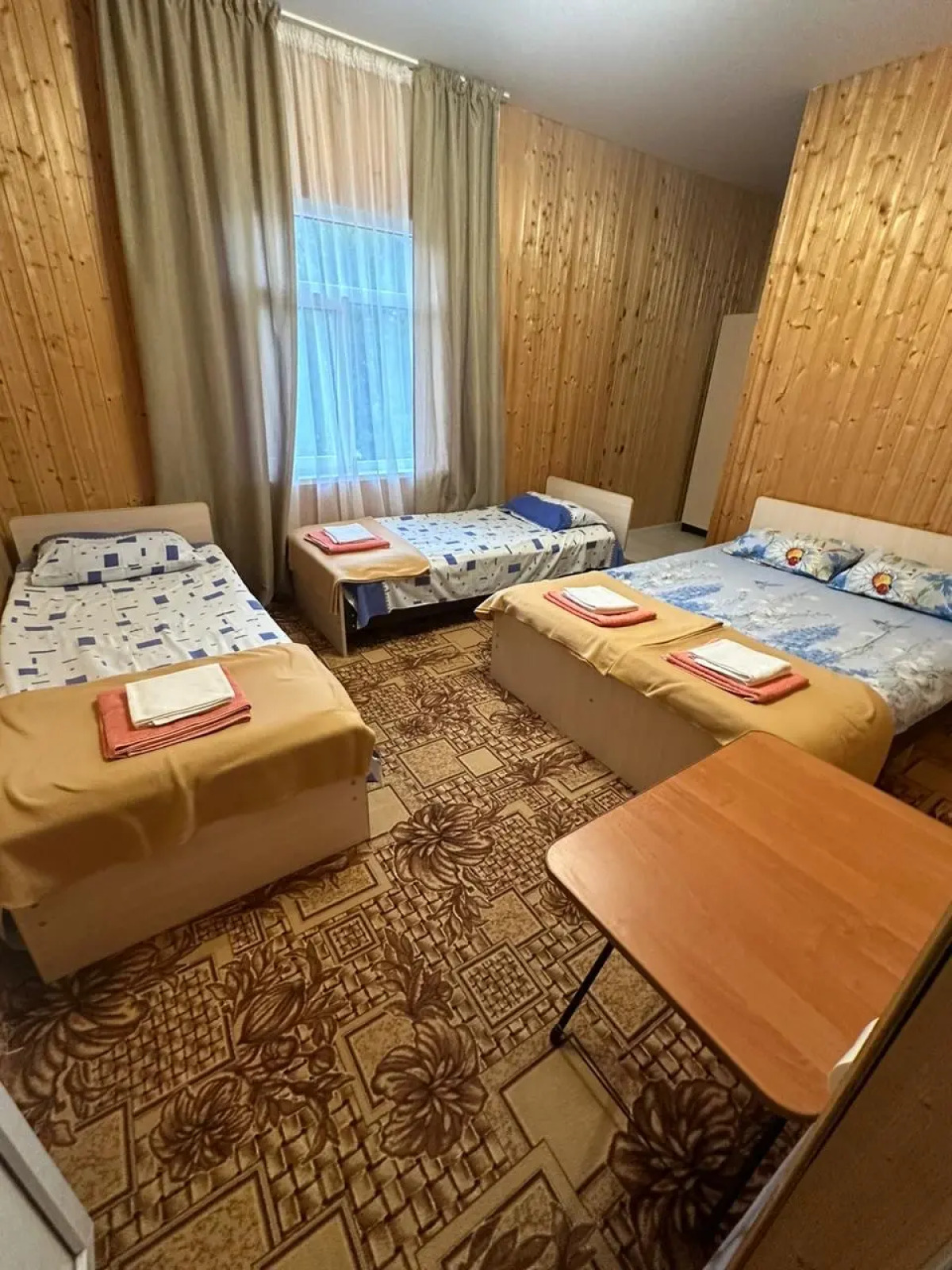 Частный дом У Романа