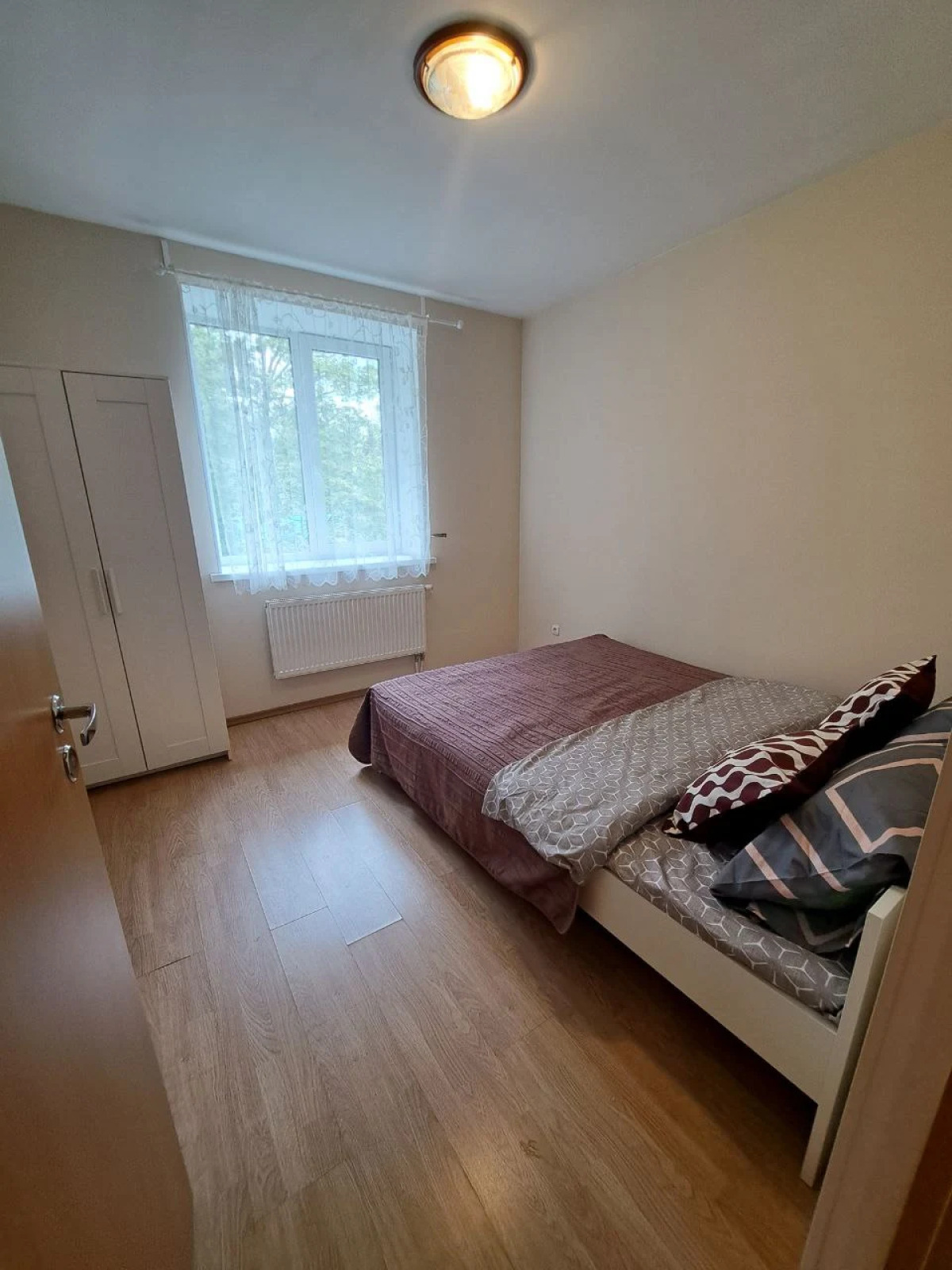 Дом в центре Зеленогорска