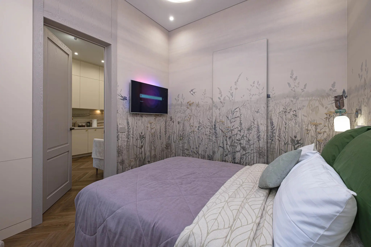 Квартира Семейная премиум-класса на Набережной