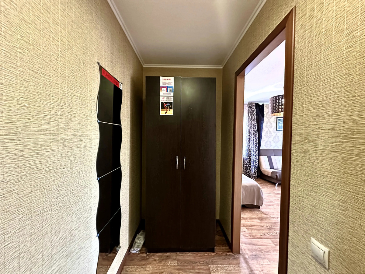 Квартира Калина на Леонова