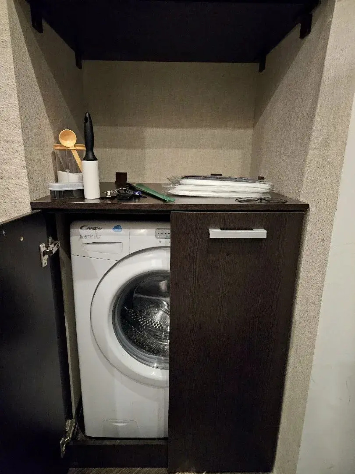 Квартира Неотель двушка рядом с Театром кукол