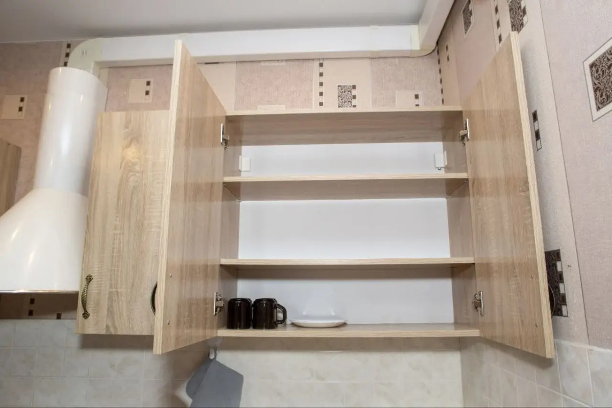 Квартира Просторная и Уютная Однокомнатная с Кроватью и Диваном в ЖК Новый Свет