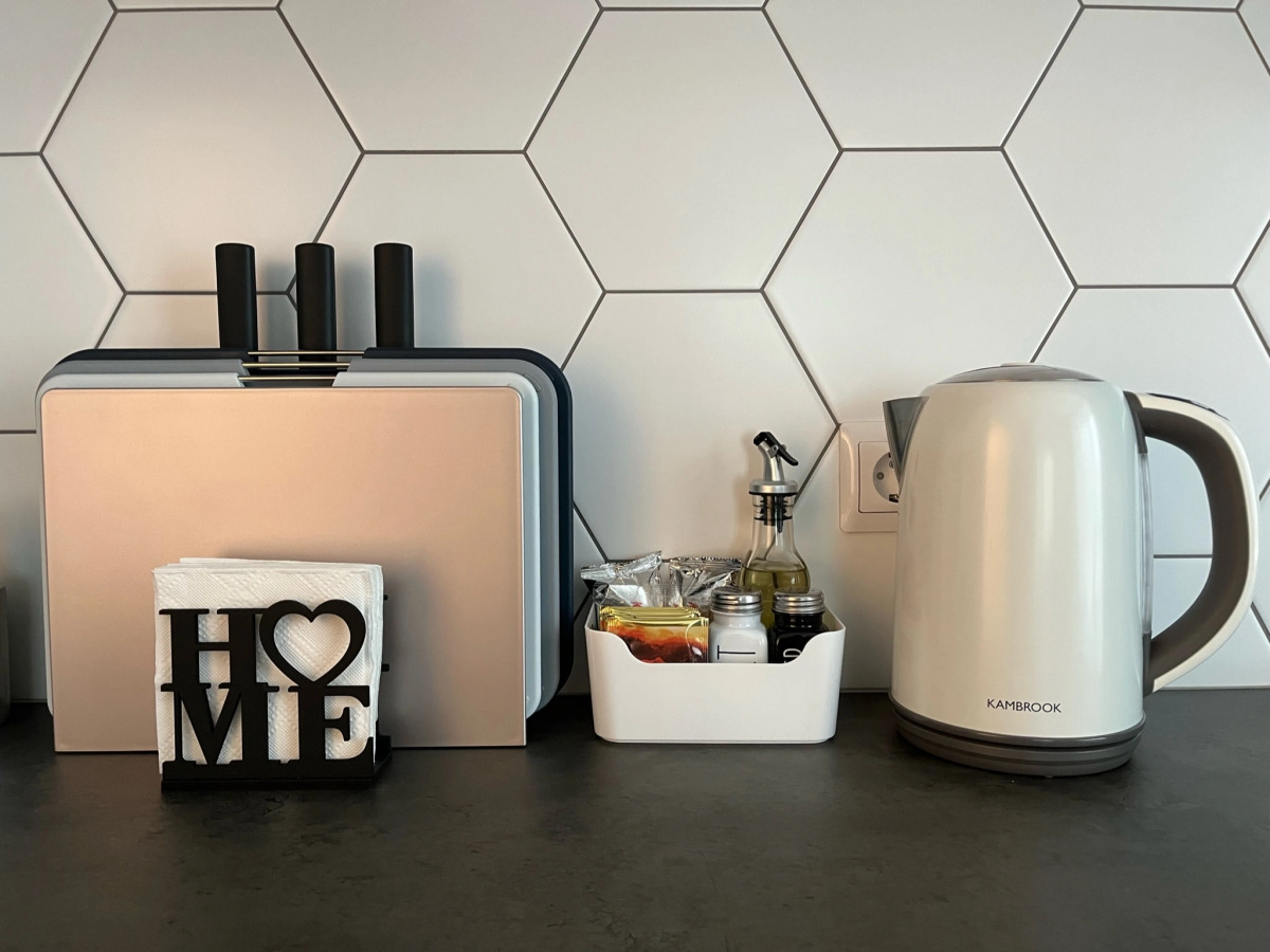 Квартира Двухкомнатная Family Apartment в ЖК Жемчужина Зеленограда