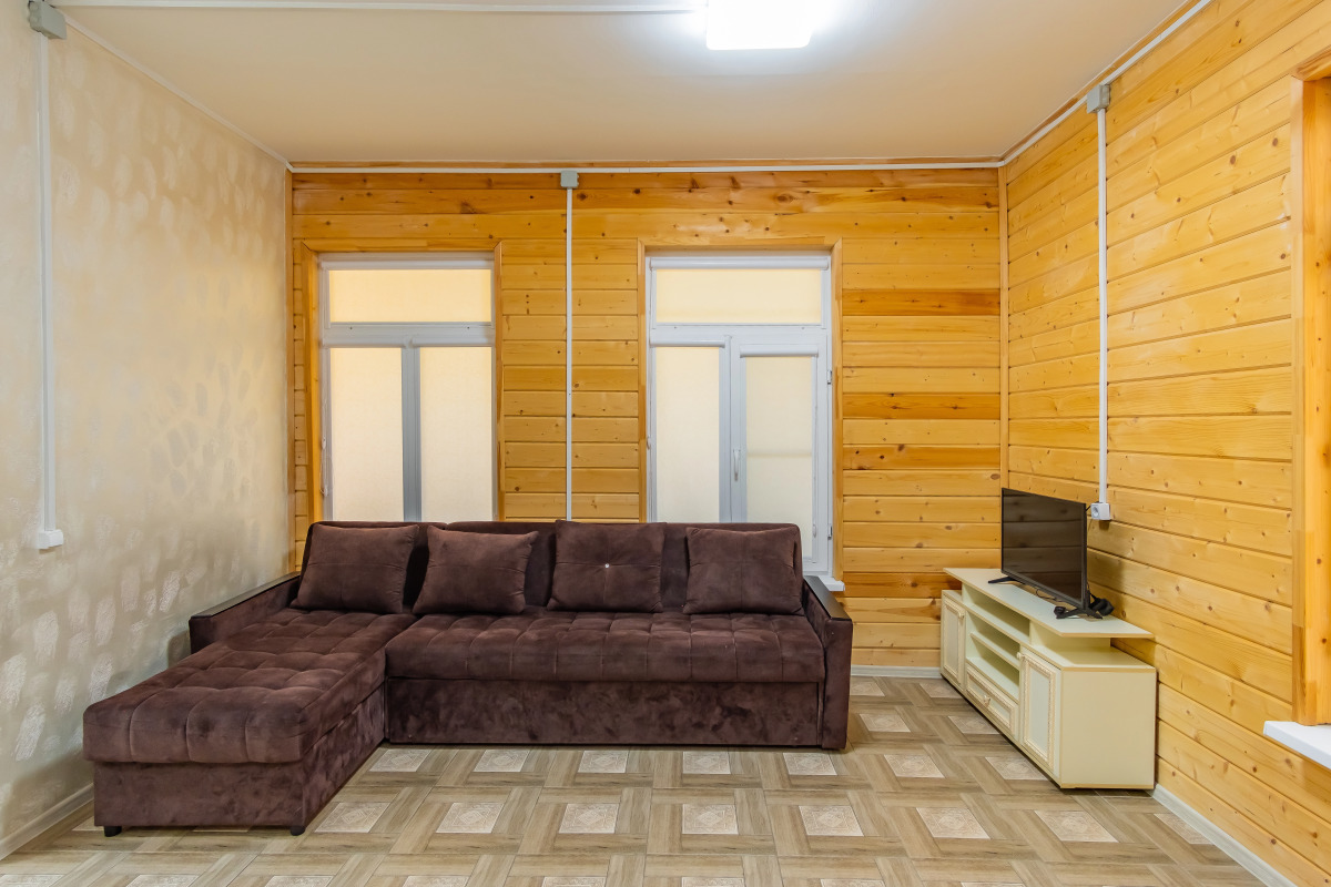 Шале Гостиный Двор 2