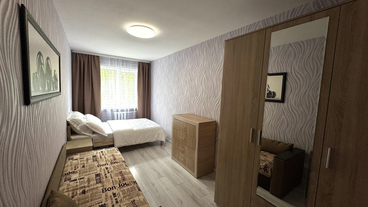 Квартира Апартаменты Ladgorna на Кедышко 18