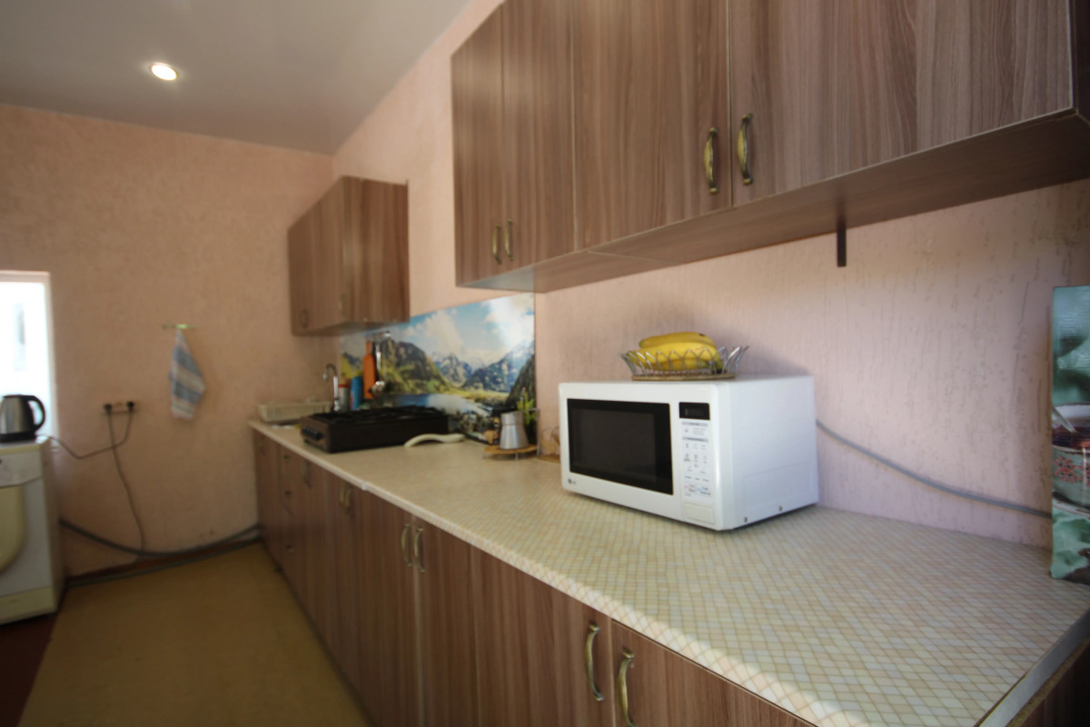 Гостевой дом ВАЛЕНТИН