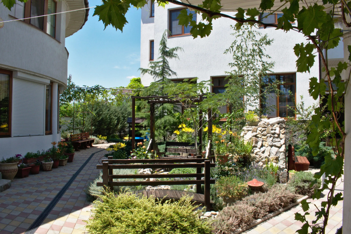 Гостевой Дом Светоч