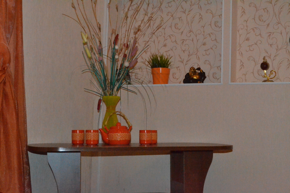 Мини-Отель Солнечная