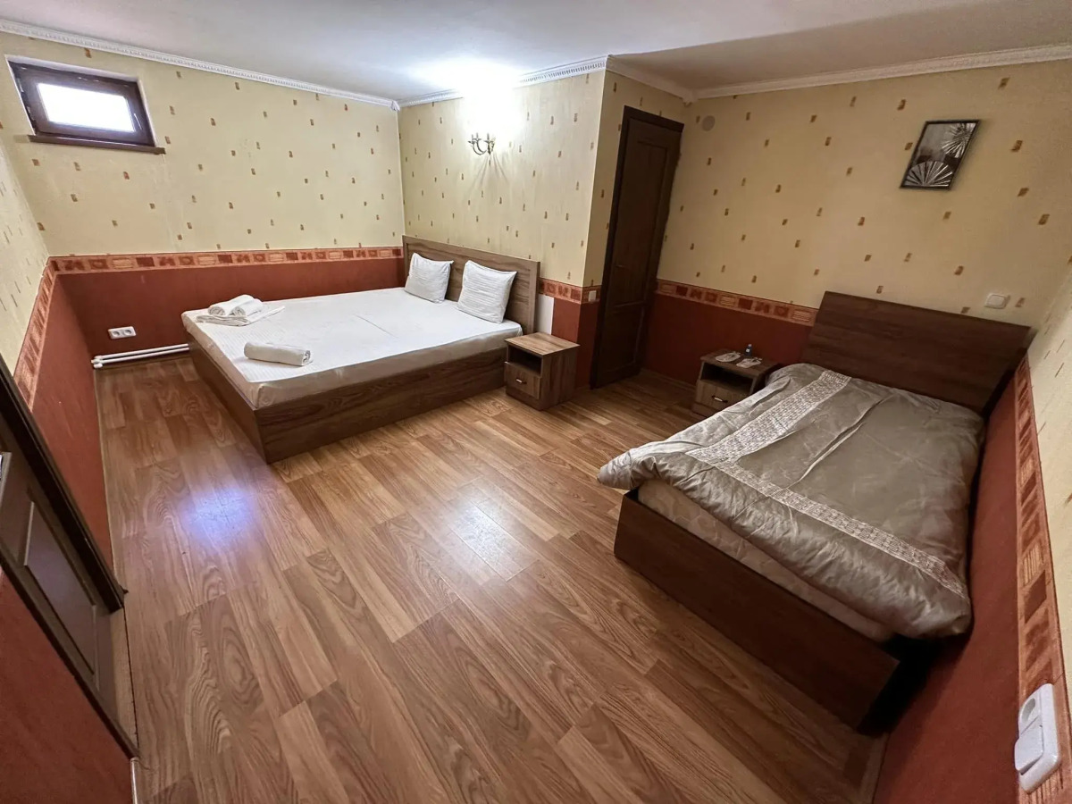 Гостевой дом Popock City Center