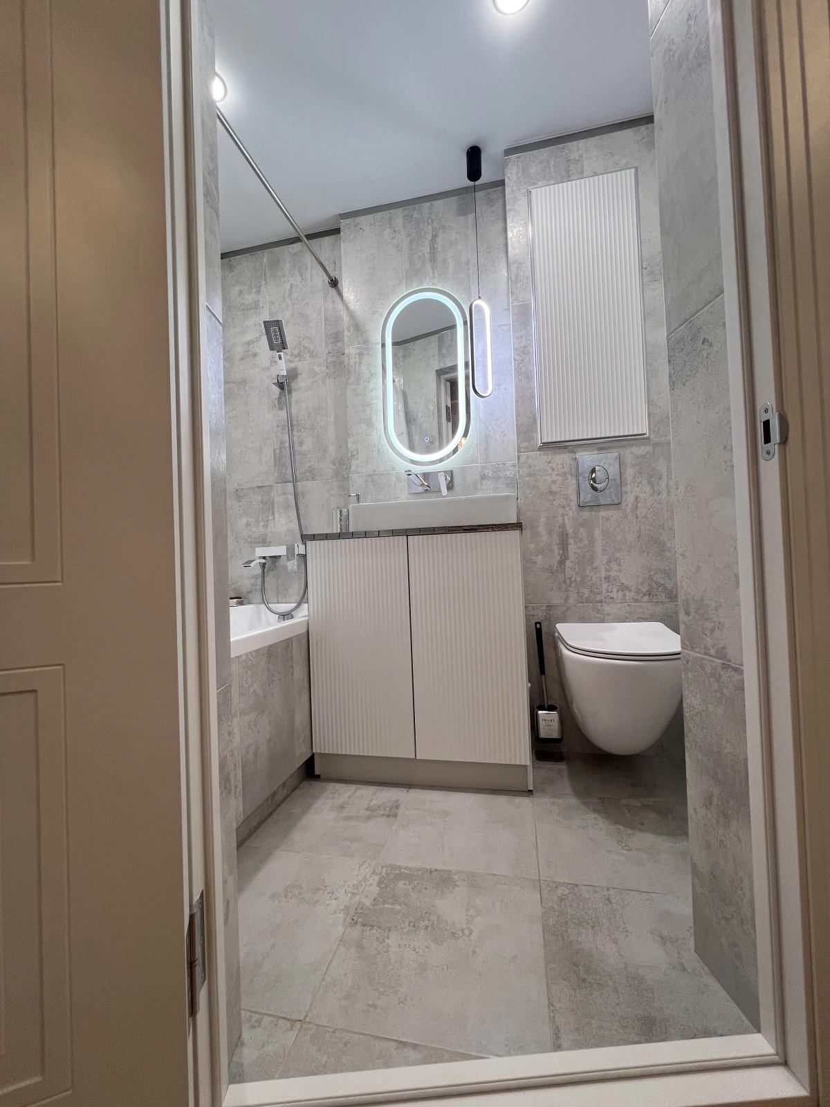 Квартира Кавказский люкс