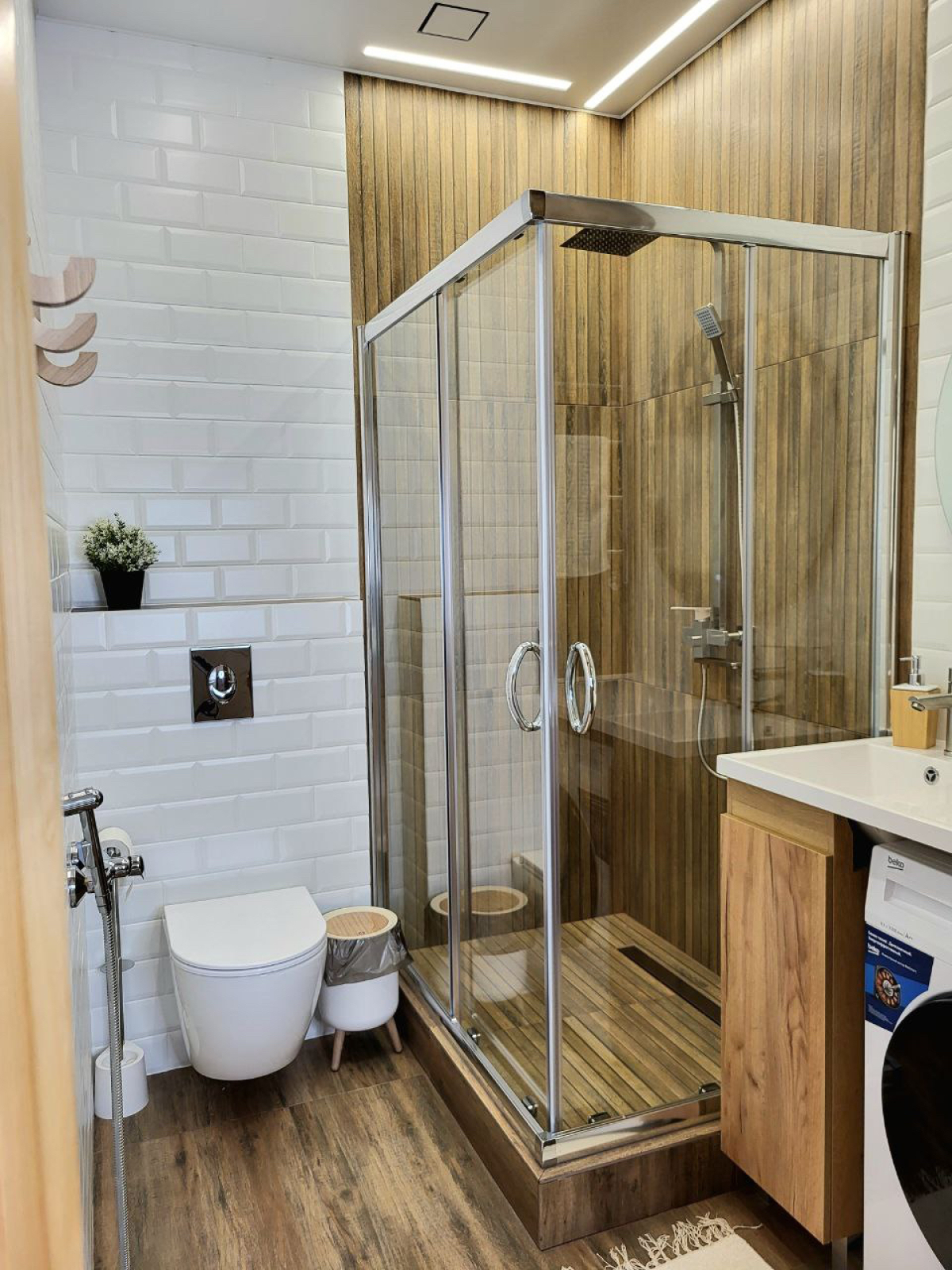 Уютные апартаменты на Ленина 8А