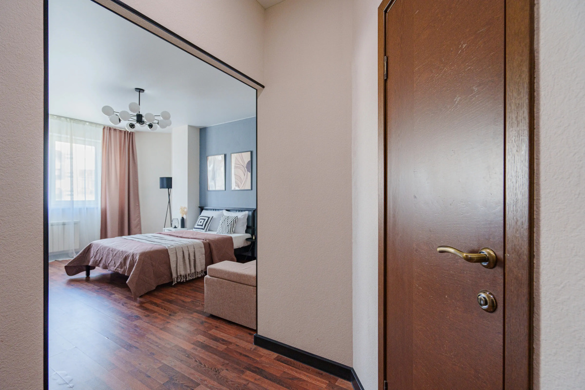 Апартаменты Комфорт Класса