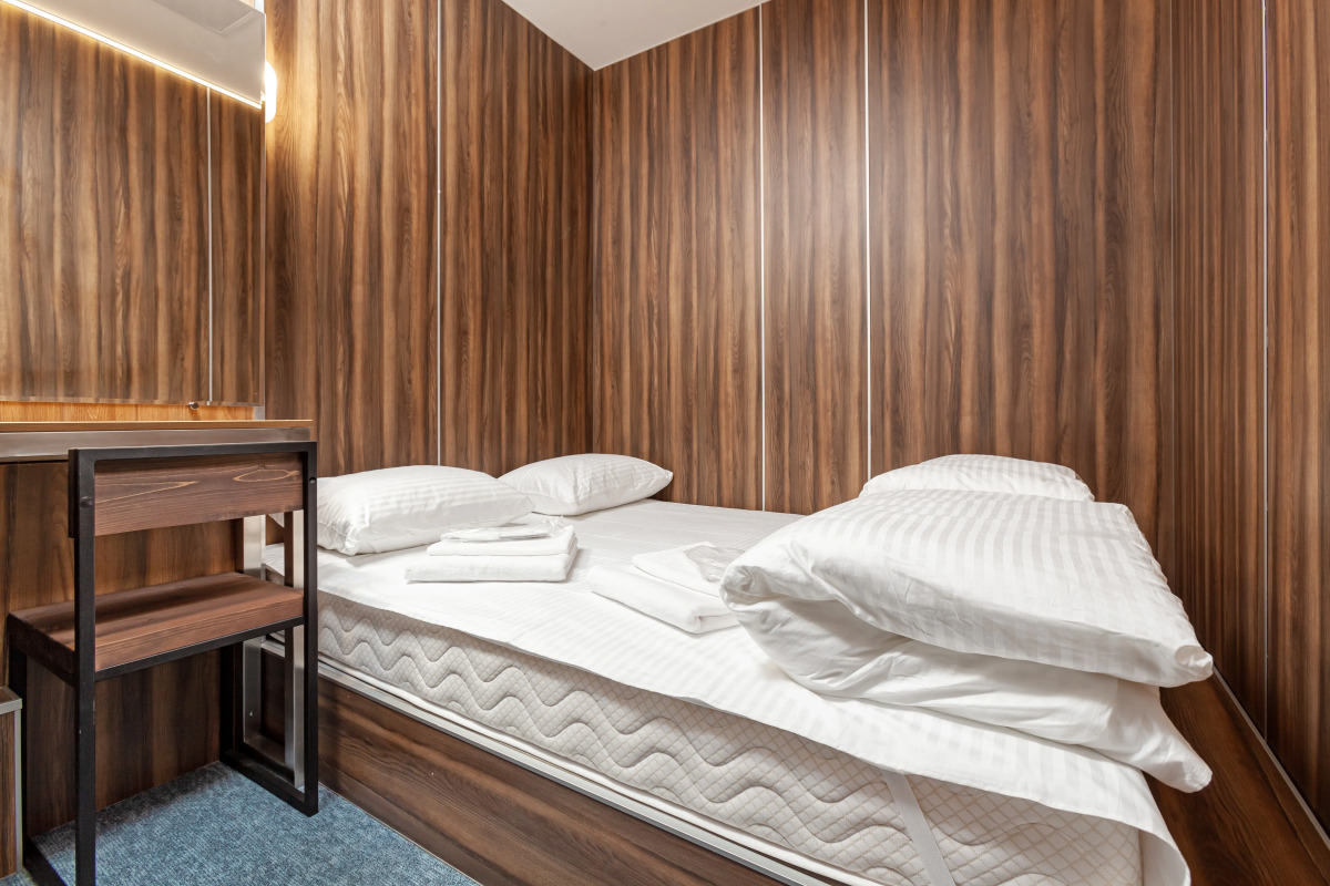 Апартаменты KIGO Park Legend