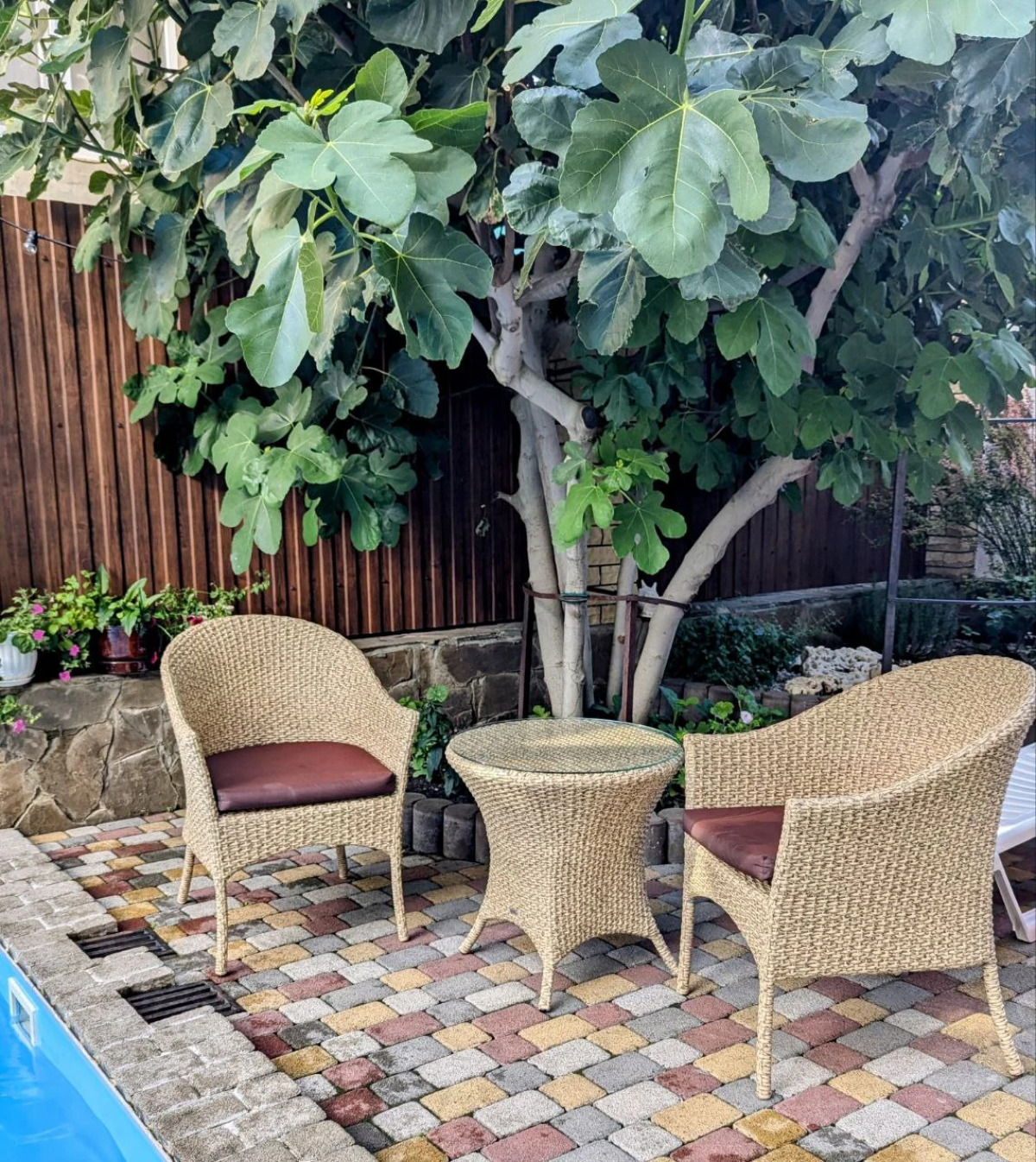 Гостевой Дом Кассис