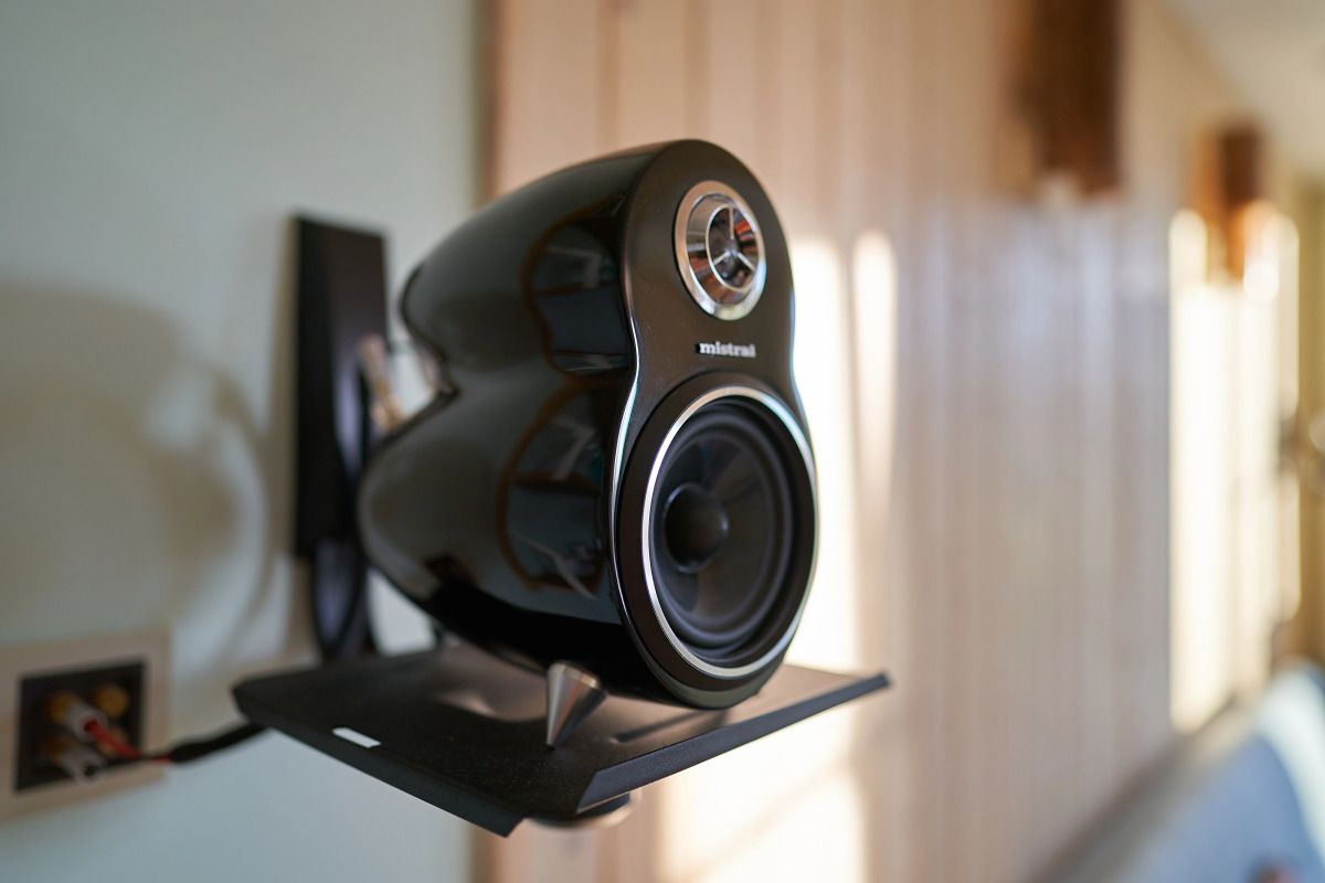 Апартаменты Vanilla Sky