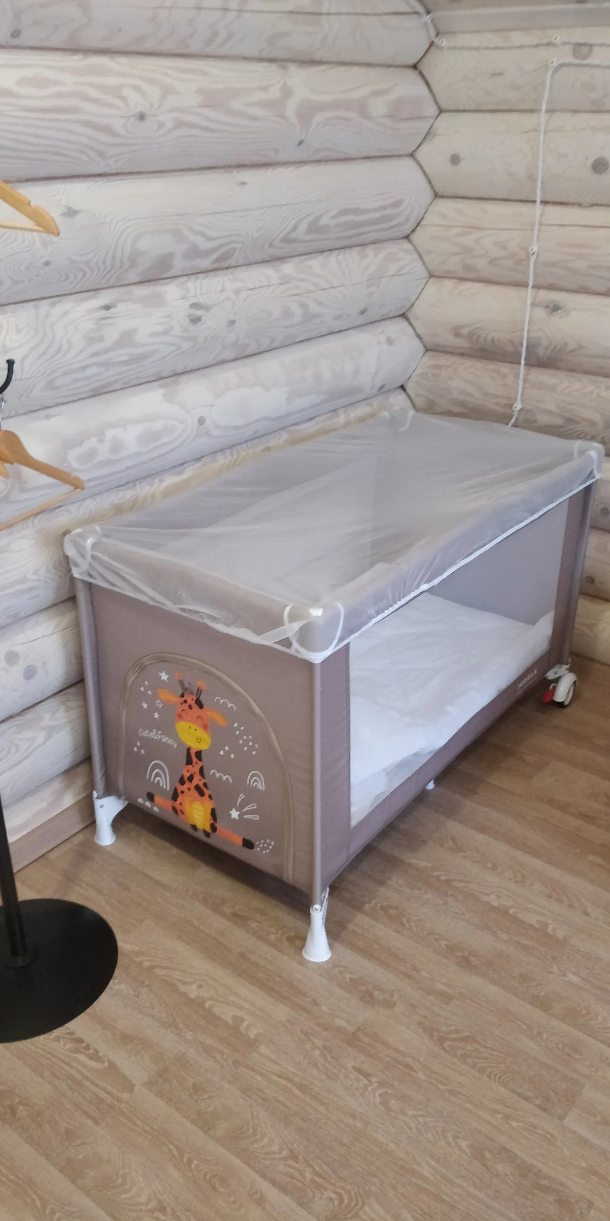 Гостевой дом N4 под Угличем