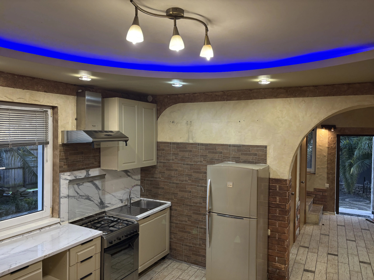 Частный дом Коттедж