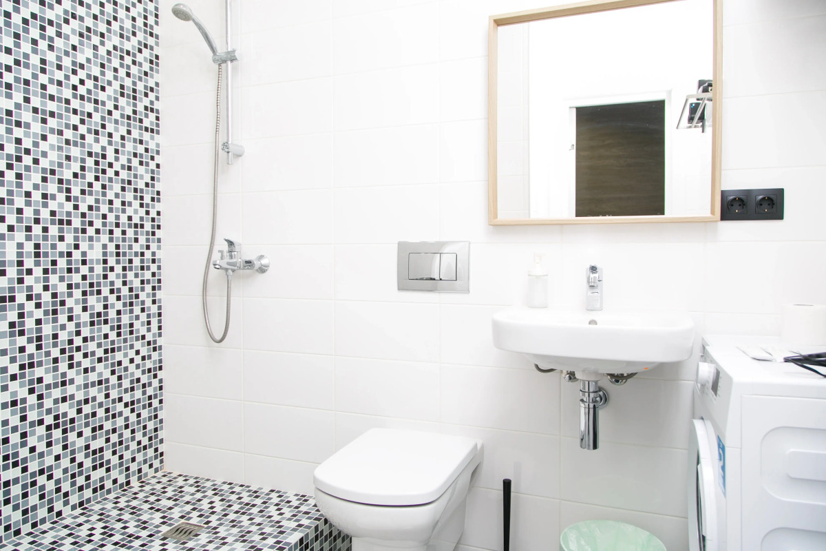 Апартаменты Домант Фрунзе 49