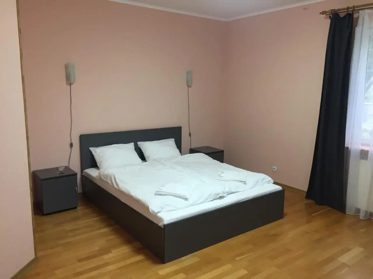 Гостевой дом Морское