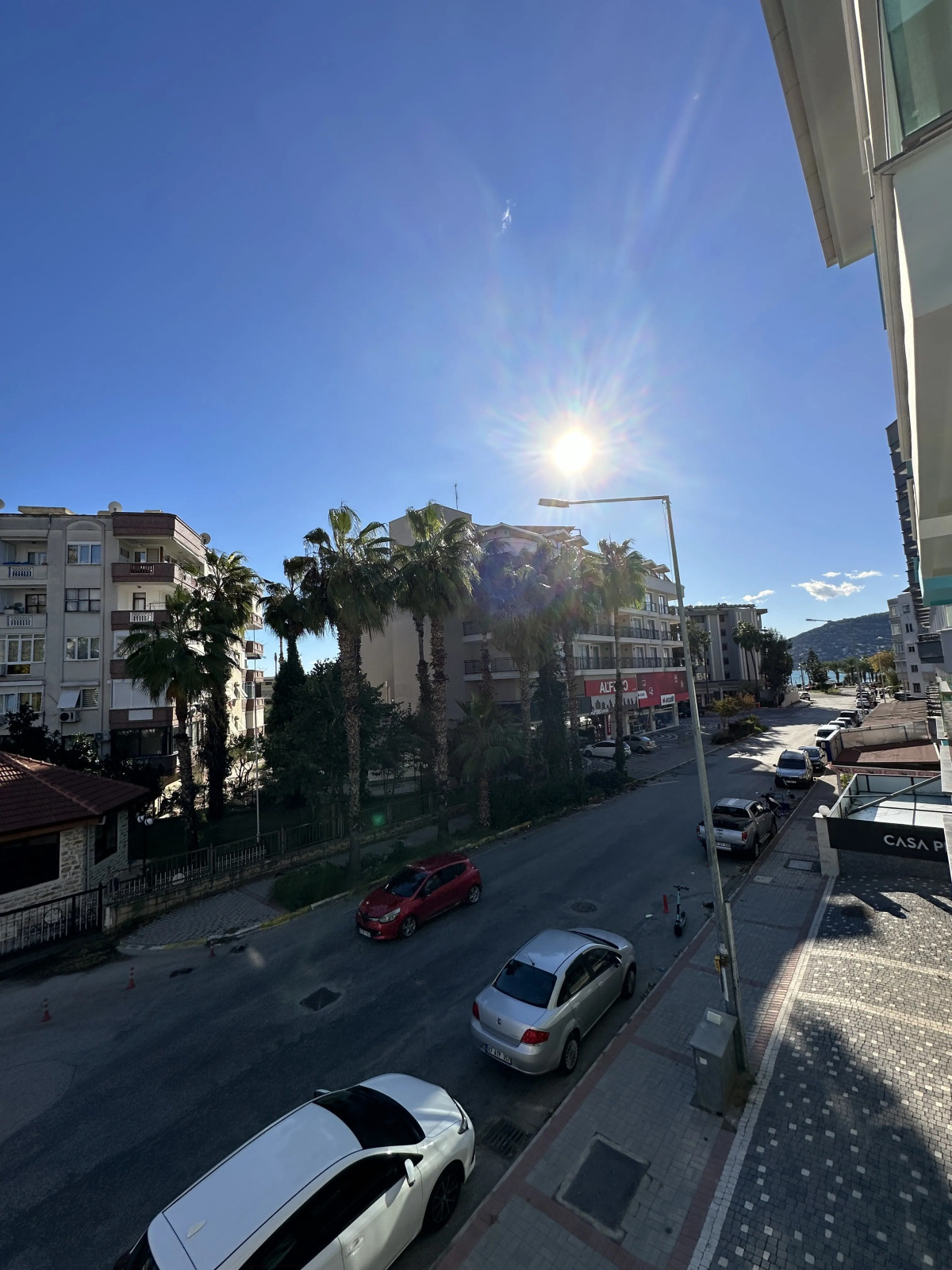 Квартира в Sur Mer