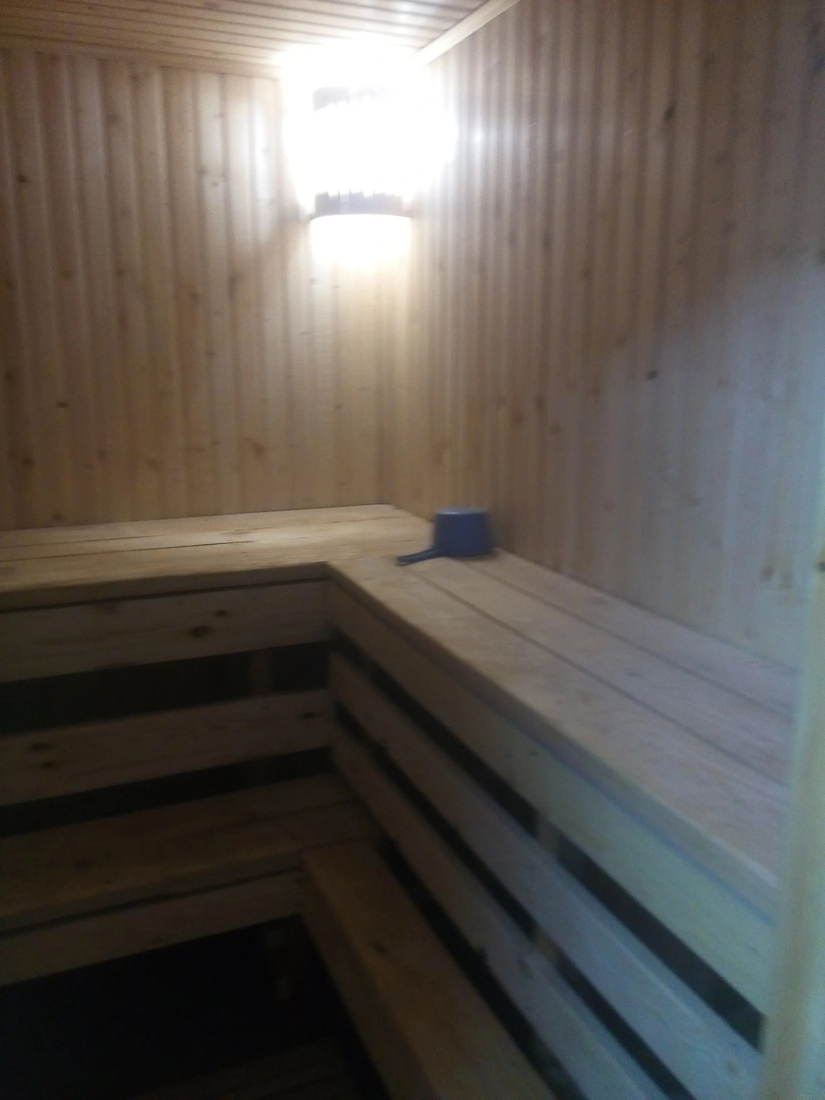 Гостевой дом У Ильнары