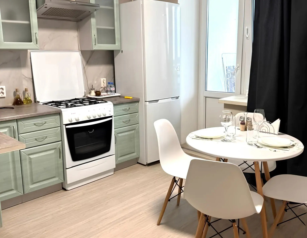 Апартаменты PaulMarie на Якубовского