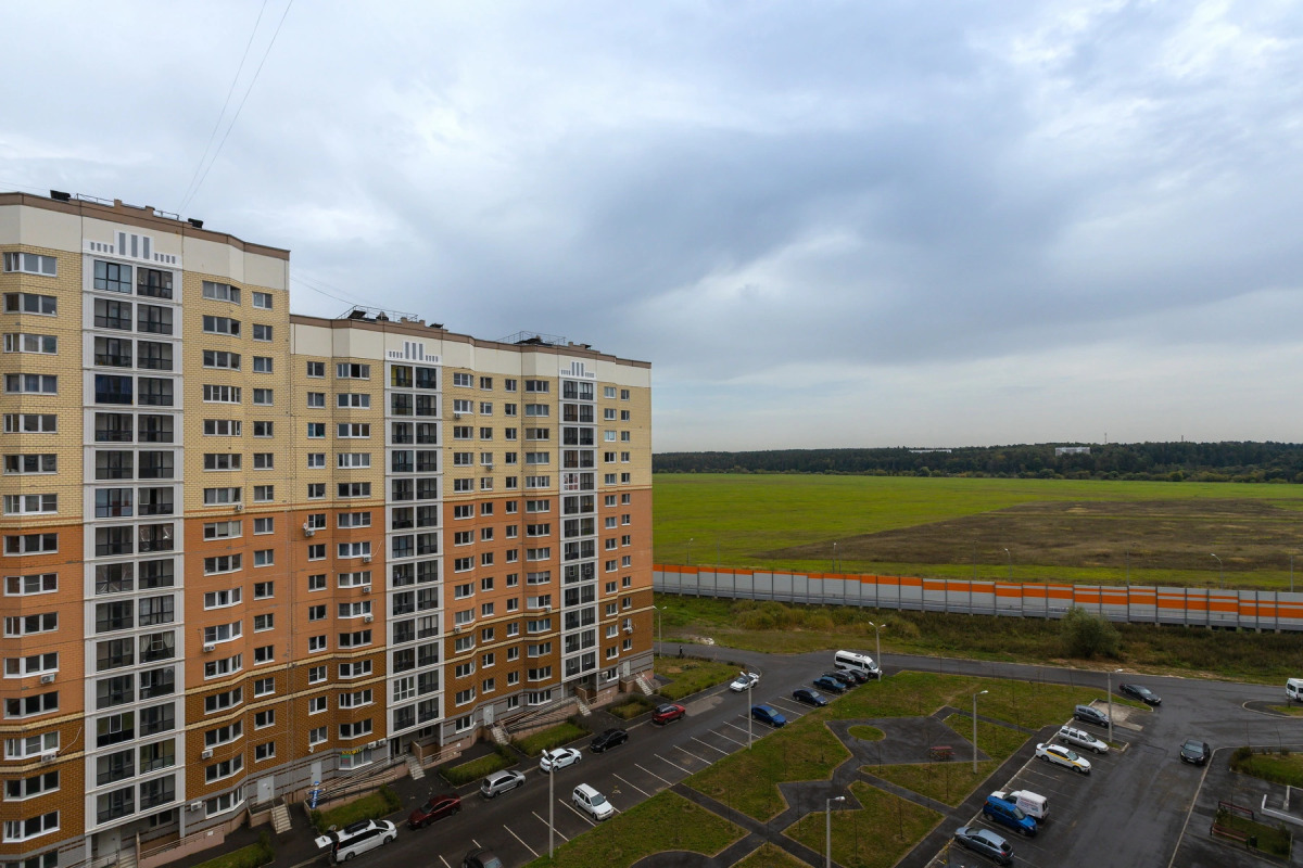 Апартаменты Студия