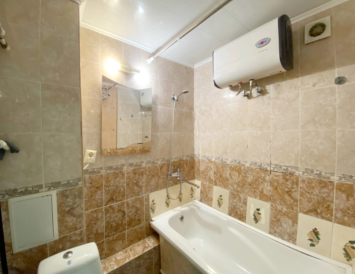 Апартаменты 2х комнатные на Кирова 44 A