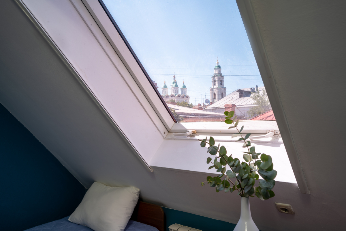 Мини-отель Сказка