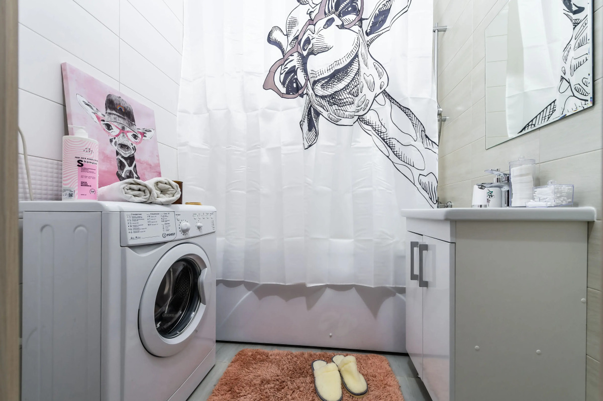 Квартира ApartMe Манчестерская