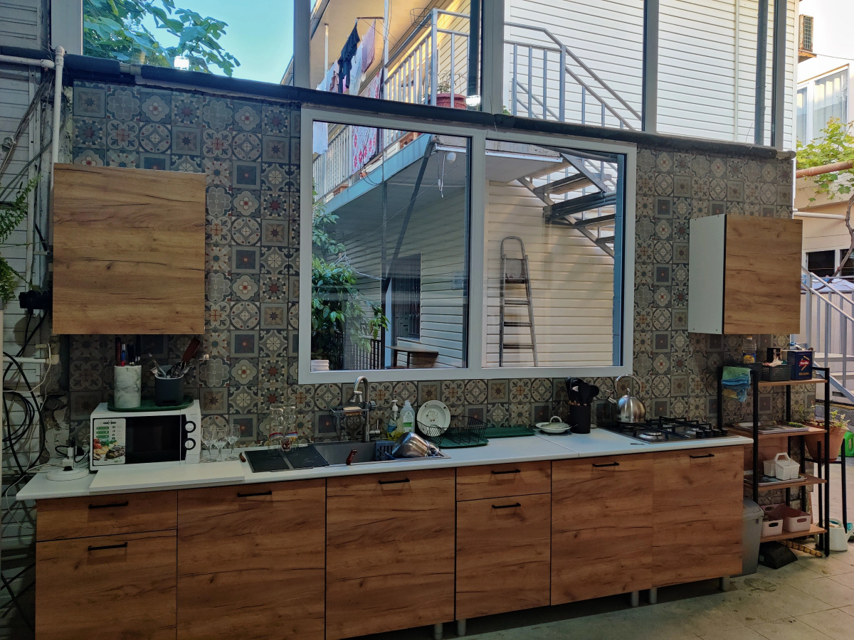 Гостевой дом Альбатрос